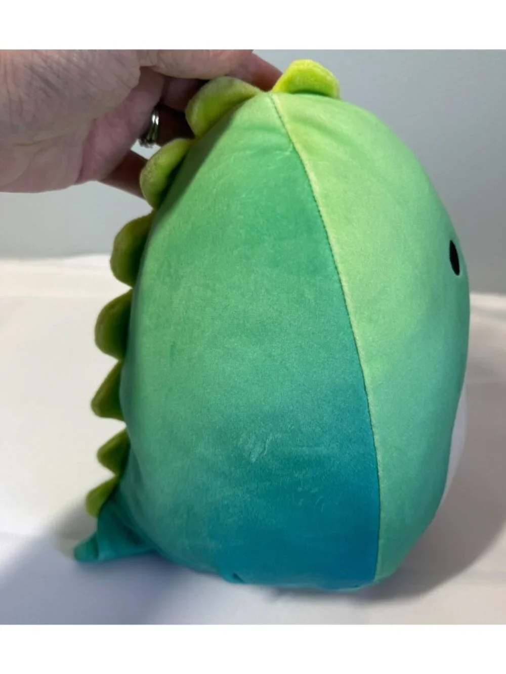 Squishmallows‎ Prehistoric Squad Cutie Jarrell Dinosaur 8